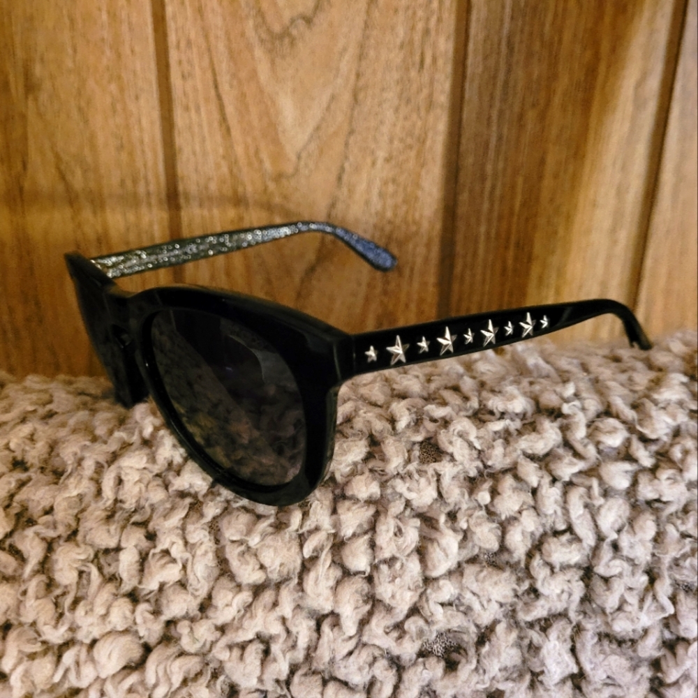 Jimmy Choo Sunglasses